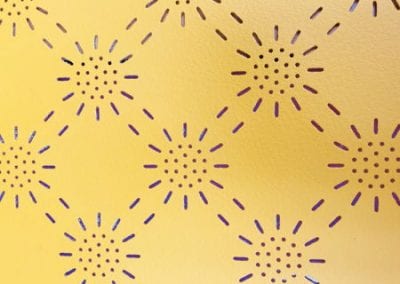 Perforating Designs Gallery | IPS Perforating, Inc.