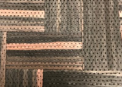 Perforating Designs Gallery | IPS Perforating, Inc.