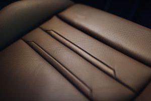Benefits of Perforated Automotive Seats