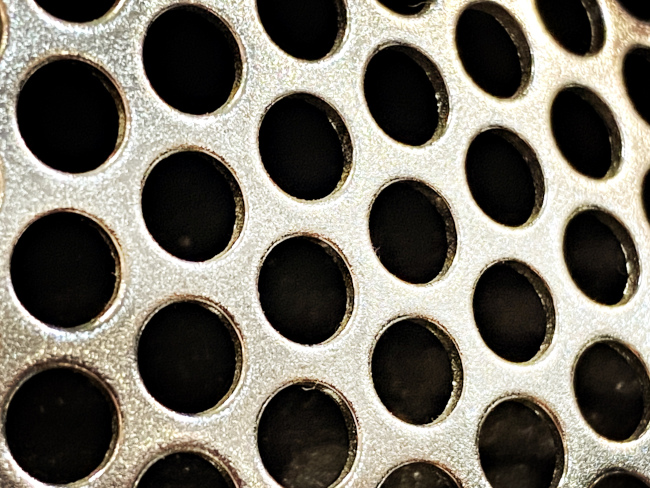 How Noise Reduction Perforation Works | IPS Perforating, Inc.